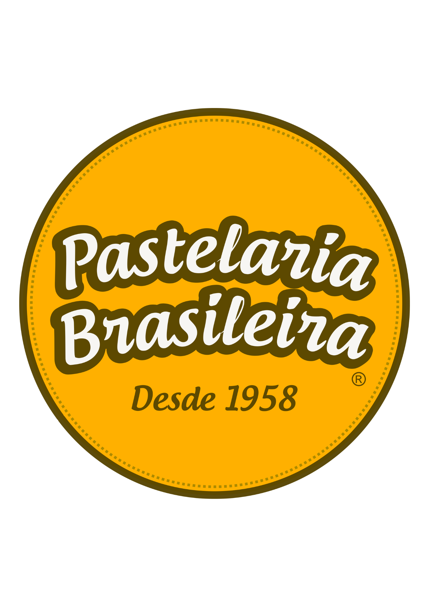 Pastelaria Brasileira, desde 1958