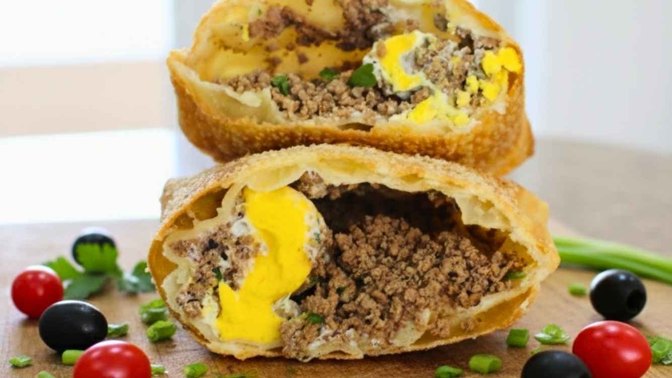 Especial Carne e Ovo